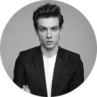 Преподаватель №1